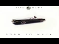 Too hort - Freaky Tales Explicit