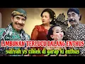Download Lagu LIMBUKAN LUCU BANGET KI ENTHUS VS SULIYAH DAN CIBLEK