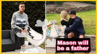 mason greenwood expecting first child