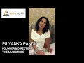 Priyanka Vivek Pandit on testsmart ly s Tutoring Services