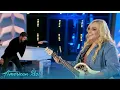 Download Lagu Luke Bryan Professes That Huntergirl Is The Best Female Country Singer HE Has Seen On Idol!
