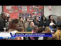 Fall River school district considers merging schools