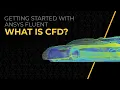 What is CFD Lesson 1