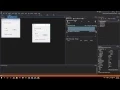 Microsoft Visual Studio Tutorial - Radio Button Tutorial