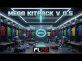 MEGA KITPACK V 0.5  - SP FOOTBALL LIFE 2026