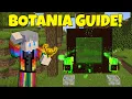Download Lagu How does Botania even work? - The Complete Guide