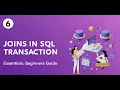 SQL INTRODUCTION ESSENTIALS FOR BEGINNERS GUIDE - EPISODE 6