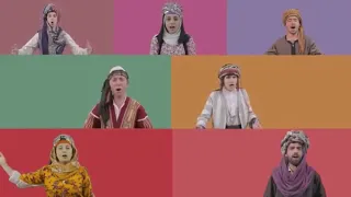بم بم بم               دندنها