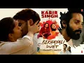 Bekhayali (Duet) - Arijit Singh & Sachet Tandon | Kabir Singh | Sachet - Parampara, Irshad Kamil