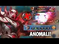 Download Lagu 99% PLAYER YU ZHONG GA TAU BUILD ANOMALI INI 💀😈🔥