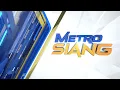 Download Lagu OPENING BUMPER OBB METRO SIANG METRO TV 2021 #c4d #intro #openers #motiongraphics #obb