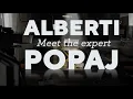 Alberti Popaj MEET THE EXPERTS QVC