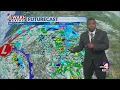 4Warn Weather-ABC4 News at Noon