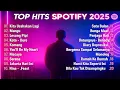 Download Lagu Top Hits Spotify Indonesia 2025 | Top Spotify Indonesia 2025 | Lagu Hits Spotify 2025 | Lagu Terbaru