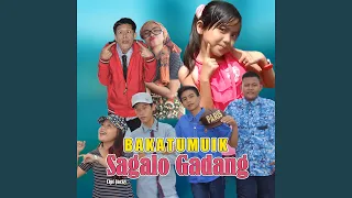 Download Sagalo Gadang MP3