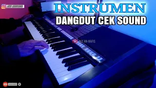 Download Gendangnya Empuk Bass mantap Middle Gurih.... Instrumen Dangdut cek sound ( By Aly Annafis ) MP3