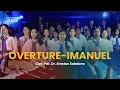 Download Lagu Overture Imanuel (Live) - Rehobot Music