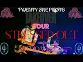Download Lagu Twenty One Pilots: Stressed Out (TakeOver Tour Studio Version)