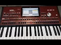 Download Lagu Korg Pa700 - Factory Demo Pop Rock Medley