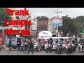 Download Lagu JOGET DI LAMPU MERAH AMBULU KOCAK || PRANK EPS 1