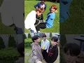 Download Lagu BTS BBA SAE 2016 vs 2018 #bts #shorts