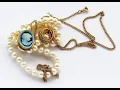 What Is My Cameo Jewelry Worth