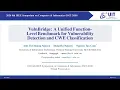 VulnBridge A Unified Function-Level Benchmark for Vulnerability Detection and CWE Classification