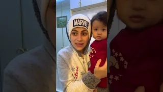 ام سيف بعتت امير يجيب كركم شوفو شو جاب يزن الاسطورة  ام سيف بعتت امير يجيب كركم شوفو شو جاب يزن الاسطورة