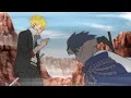 Download Lagu BORUTO VS SASUKE CURSE MARK!! PART 2 - FAN ANIMATION