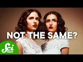 5 Weird Ways Identical Twins Aren t Actually Identical