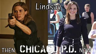 chicago pd then and now 2021 