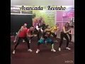 Avancada - Kevinho | Zumba | Dance Work Out | Choreography