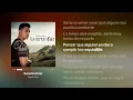 Sería Un Error - Régulo Caro   Letra Completa