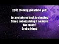 HOODCELEBRITYY - CATCH IT  (Lyrics)