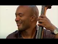 Joshua Redman Double Trio - Jazz à Juan 2010