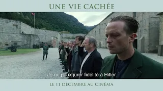 UNE VIE CACHEE - Spot 20sec [VOST]