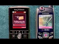 Download Lagu Sending SMS from Samsung X600 to Sony Ericsson K750 and back