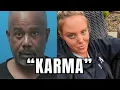 Darius Rucker s Slammed by Ex-Girlfriend After Arrest D-Bag