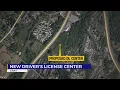 Boones Creek driver s license center may move to Gray planning commission wants more info