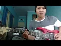 Download Lagu Lagi Dan Lagi - Andra \u0026 The Backbone. Riff Guitar Cover !!