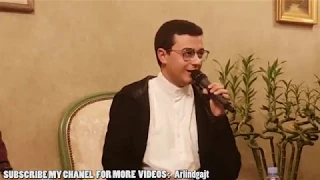 مصطفى عاطف   الله الله على نور رسول الله                                                دندنها