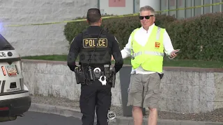 Double Shooting Happens in Albuquerque Industrial Area 1 Dead