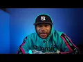 Giggs - Linguo feat. Donae'o | HARLEM NEW YORKER (INTERNATIONAL FERG) REACTION