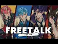 Download Lagu COVER TALK WITH SOL.4CE