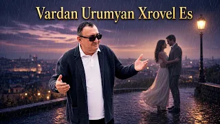 Vardan Urumyan - Xrovel Es