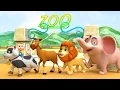 Download Lagu TOP 10 NEW Songs for Kids 2024 | +More Best Kids Song \u0026 Nursery Rhymes Compilation