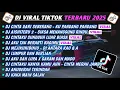 Download Lagu DJ TIKTOK TERBARU 2025-🎵DJ CINTA DARI SEBERANG - KU PANDANG PANDANG🎵DJ AISHITERU 2 FULL ALBUM