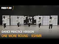 Download Lagu [Dance Practice] One More Round - KSHMR  | Garena Free Fire
