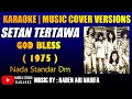 Download Lagu Karaoke setan tertawa God Bless