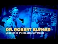 Dr Robert Burger - Experience the Beacon Difference